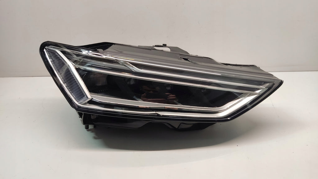 Frontscheinwerfer Audi C8 A7 4K8941034E LED Rechts Scheinwerfer Headlight