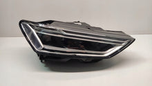 Laden Sie das Bild in den Galerie-Viewer, Frontscheinwerfer Audi C8 A7 4K8941034E LED Rechts Scheinwerfer Headlight