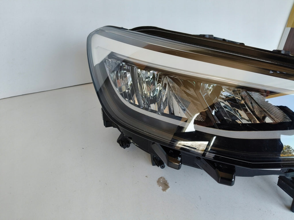 Frontscheinwerfer VW 11B941006B Full LED Rechts Scheinwerfer Headlight SCH2568579412gd