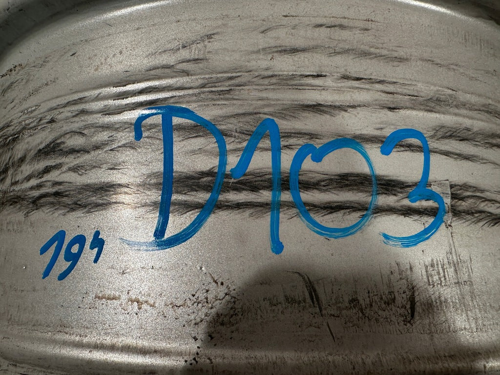 1x Alufelge 19 Zoll 8.0" 5x112 39ET 8R0601025BA Audi Q5 Rim Wheel FEL8269395522zd