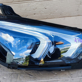 Frontscheinwerfer Mercedes-Benz Gle 92404-3Z5 Rechts Scheinwerfer Headlight SCH7409813053px