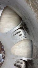 Load image into Gallery viewer, 1x Alufelge 16 Zoll 6.5" 4x100 48ET 6775684 Mini R55 R56 R50 R53 Rim Wheel FEL4023329157od