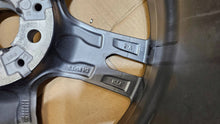 Laden Sie das Bild in den Galerie-Viewer, 1x Alufelge 18 Zoll 5x112 8053524 BMW F44 F40 Rim Wheel FEL1982209672cj