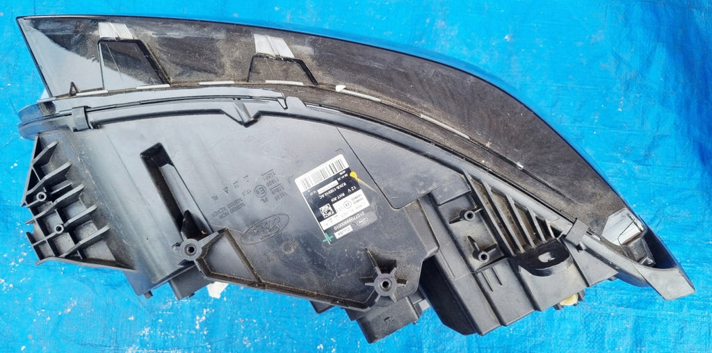 Frontscheinwerfer Ford Capri R2KB-13E014AC Rechts Scheinwerfer Headlight SCH8952274630wb