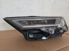 Laden Sie das Bild in den Galerie-Viewer, Frontscheinwerfer Audi A6 C8 4K0941035 Links Scheinwerfer Headlight SCH6327934289fj