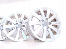 Load image into Gallery viewer, 1x Alufelge 17 Zoll 8.0&quot; 5x112 8K0601025C Audi A4 B8 Rim Wheel