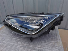 Laden Sie das Bild in den Galerie-Viewer, Frontscheinwerfer Seat Ibiza V 6F1941007E LED Links Scheinwerfer Headlight SCH9692508323nv
