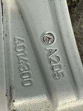 Load image into Gallery viewer, 4x Alufelge 17 Zoll 7.0" 5x112 48 5ET A2054014300 Mercedes-Benz W205 Rim Wheel FEL5614264585ue