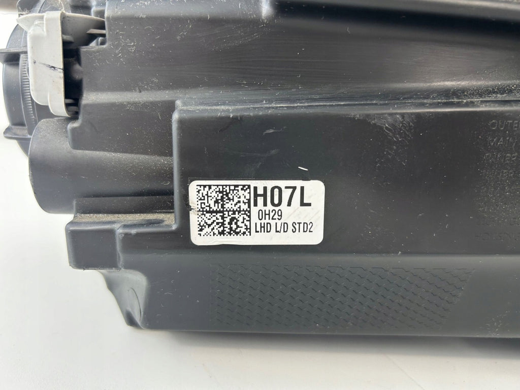 Frontscheinwerfer Hyundai Elantra VII Links Scheinwerfer Headlight SCH2902854233ii