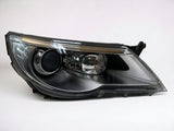 Frontscheinwerfer VW Tiguan 5N1941032K Xenon Rechts Scheinwerfer Headlight