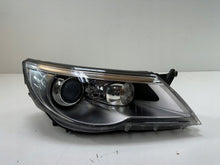 Load image into Gallery viewer, Frontscheinwerfer VW Tiguan 5N1941032K Xenon Rechts Scheinwerfer Headlight