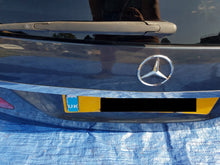 Load image into Gallery viewer, Heckklappe Mercedes-Benz W212 Rückseite kofferraumklappe Tailgate