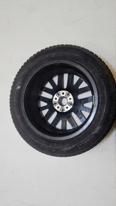 1x Alufelge 18 Zoll 6891179 BMW X1 Rim Wheel FEL5136142628pe