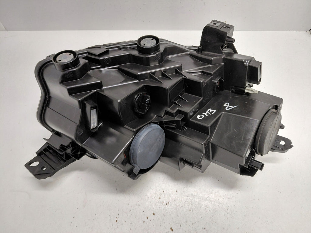 Frontscheinwerfer Toyota Proace City 9835780680 Links Scheinwerfer Headlight SCH6328990179rw