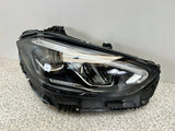 Frontscheinwerfer Mercedes-Benz W206 A2069063605 LED Rechts Headlight