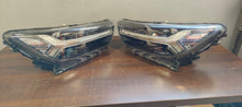 Load image into Gallery viewer, Frontscheinwerfer Volvo Xc40 31655988 31655991 LED Ein Satz Headlight SCH9249099736fu