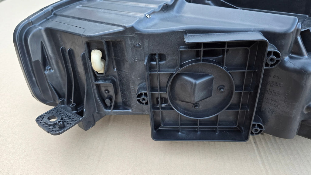 Frontscheinwerfer Ford Focus NX7B-13E015-CF Full LED Links Headlight SCH7869549626zd