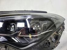 Laden Sie das Bild in den Galerie-Viewer, Frontscheinwerfer Mercedes-Benz Cla A1189061301 A1189061401 LED Ein Satz SCH8184874576vy