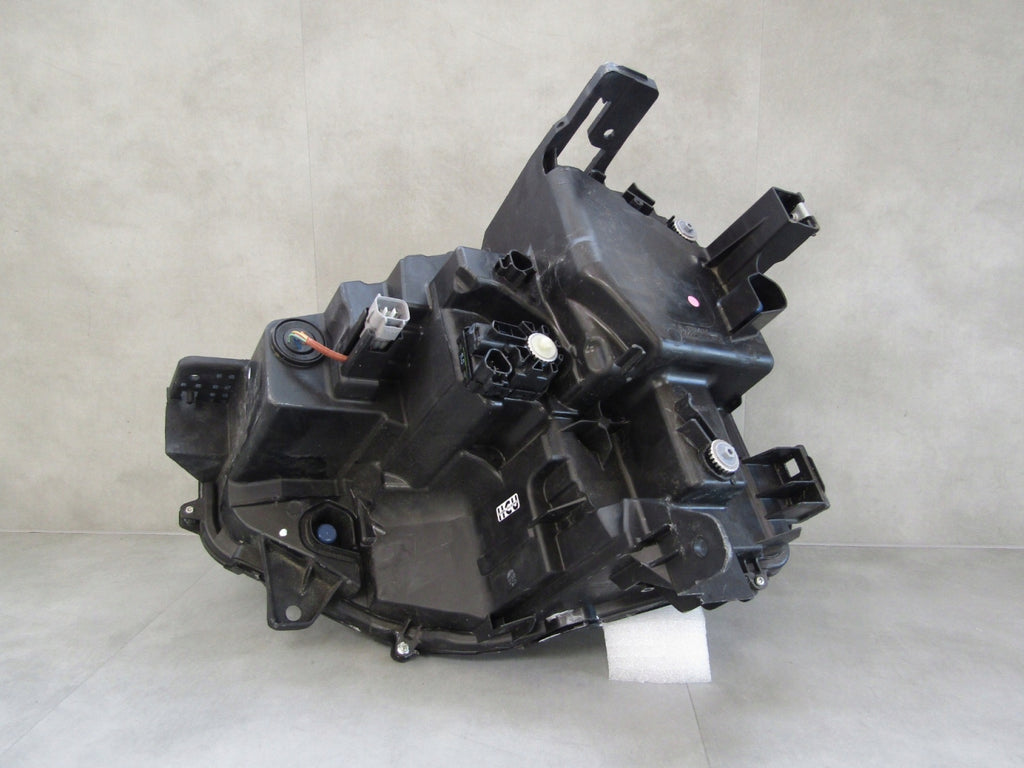 Frontscheinwerfer Mitsubishi Eclipse Cross LED Rechts Scheinwerfer Headlight