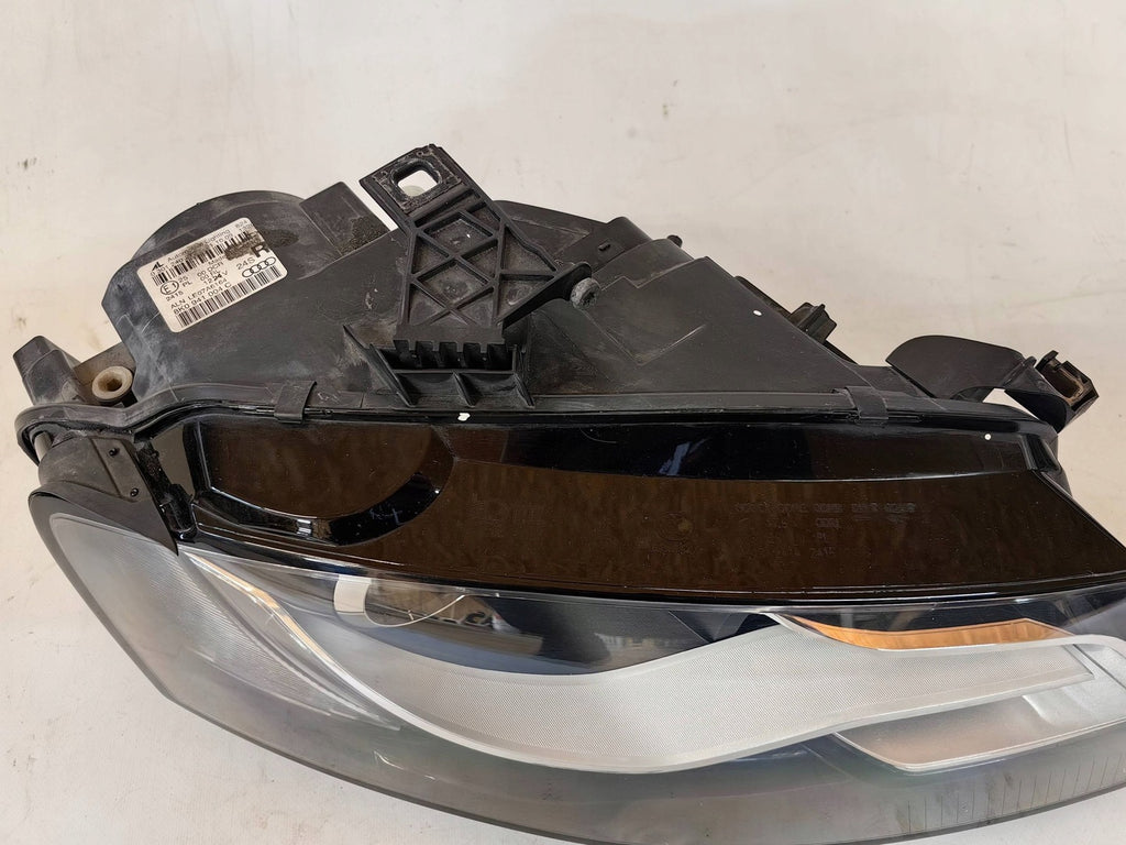 Frontscheinwerfer Audi A4 8K0941004C Xenon Rechts Scheinwerfer Headlight