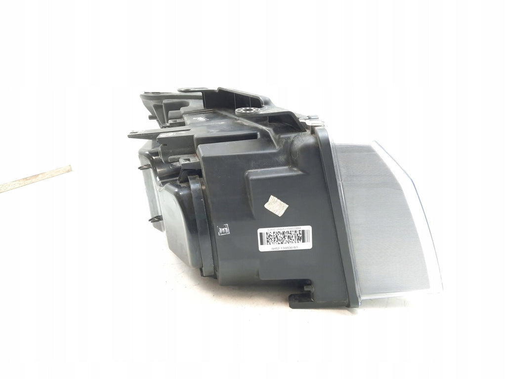 Frontscheinwerfer Land Rover Freelander 2 6H5213W030BD Links Headlight SCH5228546919qe