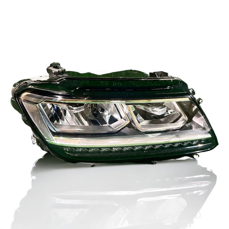 Frontscheinwerfer VW Tiguan 5NB941036D full LED Rechts Scheinwerfer Headlight