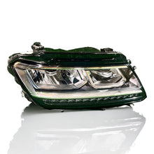 Load image into Gallery viewer, Frontscheinwerfer VW Tiguan 5NB941036D full LED Rechts Scheinwerfer Headlight