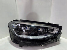 Laden Sie das Bild in den Galerie-Viewer, Frontscheinwerfer Mercedes-Benz W223 A2239063405 Rechts Scheinwerfer Headlight SCH2943091909ps