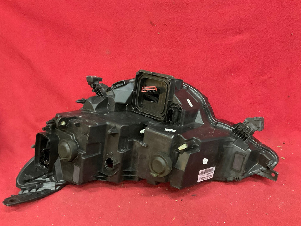 Frontscheinwerfer Renault Megane IV 90060931 Full LED Rechts Headlight SCH2722111400mt