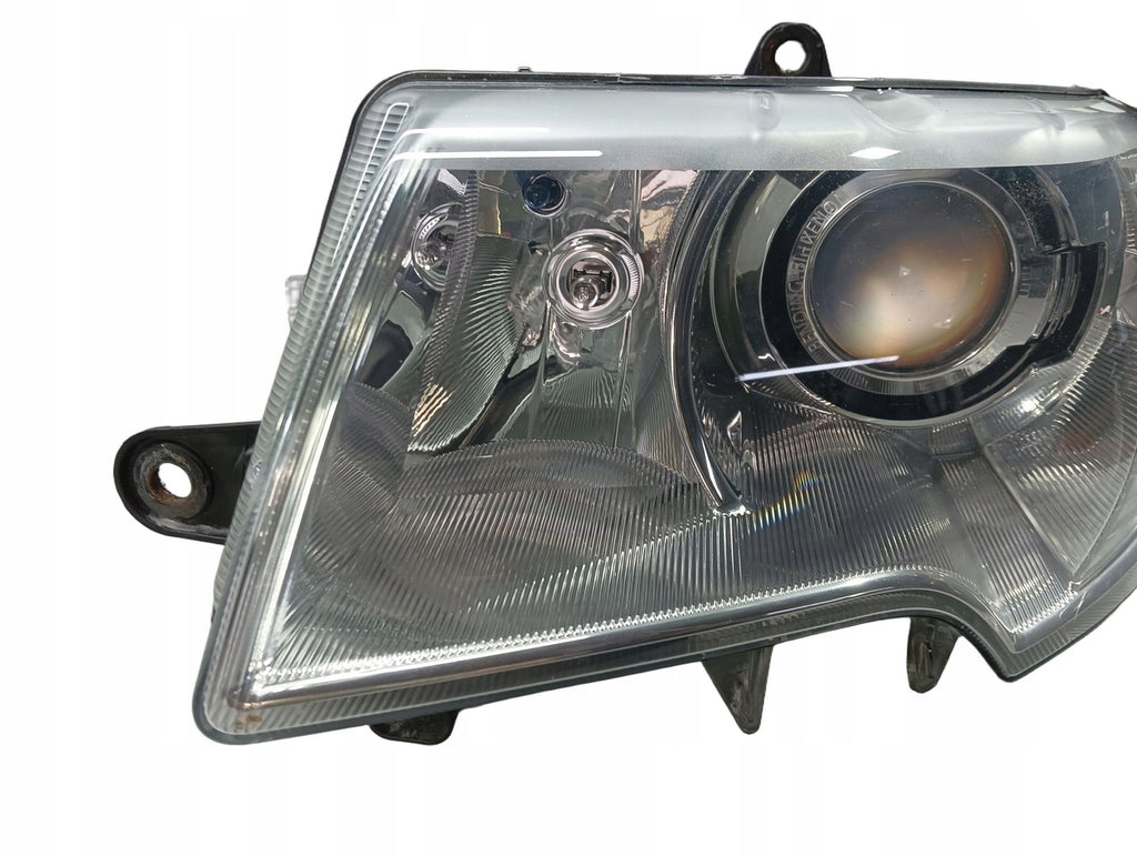 Frontscheinwerfer Skoda Superb II Bi-Xenon Ein Stück (Rechts oder Links)