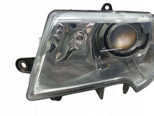 Laden Sie das Bild in den Galerie-Viewer, Frontscheinwerfer Skoda Superb II Bi-Xenon Ein Stück (Rechts oder Links)