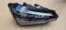 Laden Sie das Bild in den Galerie-Viewer, Frontscheinwerfer Skoda Scala 657941016 LED Rechts Scheinwerfer Headlight SCH8412773416pr