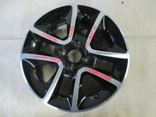 Load image into Gallery viewer, 1x Alufelge 16 Zoll 6.0" 4x100 403004526R Renault Clio IV Twingo Rim Wheel FEL1000863990ss