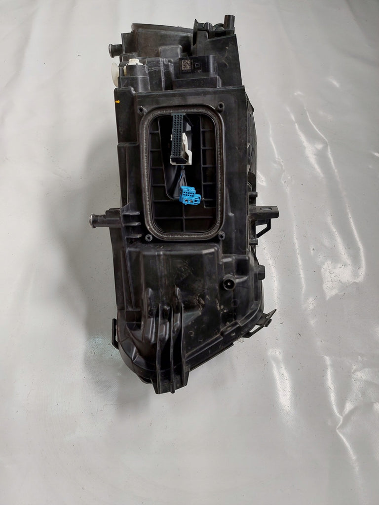 Frontscheinwerfer Mercedes-Benz A1189063200 LED Rechts Scheinwerfer Headlight SCH5226791632cp