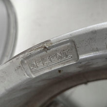 Load image into Gallery viewer, 4x Alufelge 17 Zoll 7.0" 5x112 40ET Glanz Silber 7JX17H2ET40 Audi I Rim Wheel FEL5207583495mx