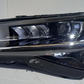 Frontscheinwerfer Skoda Superb I 3V1941015 Rechts Scheinwerfer Headlight SCH2328763230xt