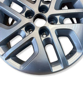 Laden Sie das Bild in den Galerie-Viewer, 1x Alufelge 17 Zoll 93459465 Renault Trafic Iii Rim Wheel FEL9014648872zk