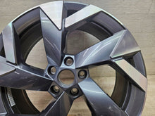 Load image into Gallery viewer, 1x Alufelge 19 Zoll 57H601025A Skoda Karoq Rim Wheel FEL1433263259og
