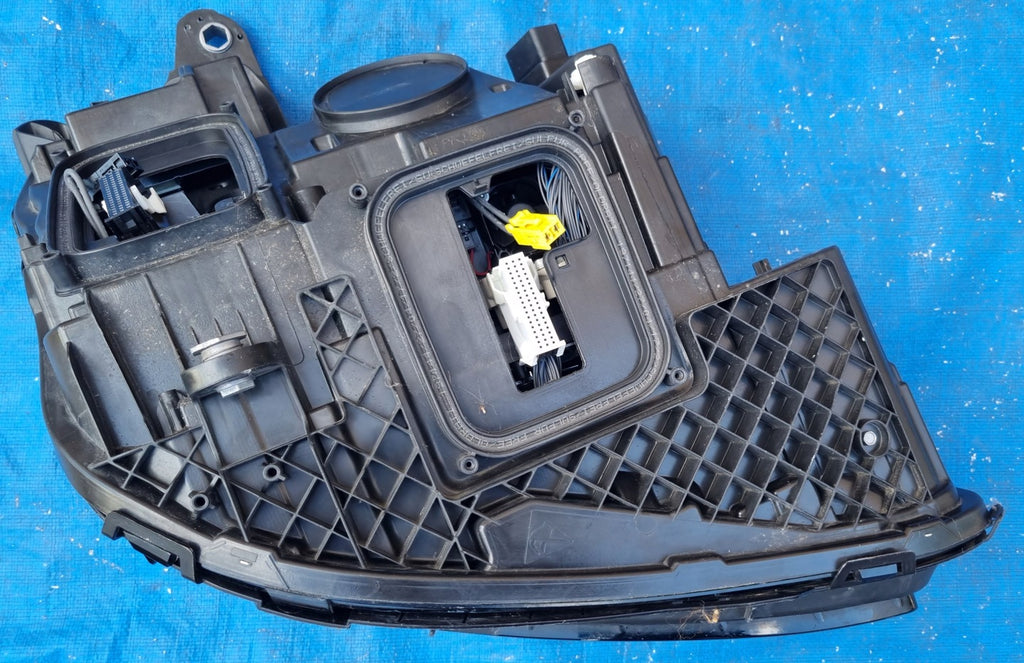 Frontscheinwerfer Mercedes-Benz W213 A2139066504K Links Scheinwerfer Headlight SCH7217847080dh