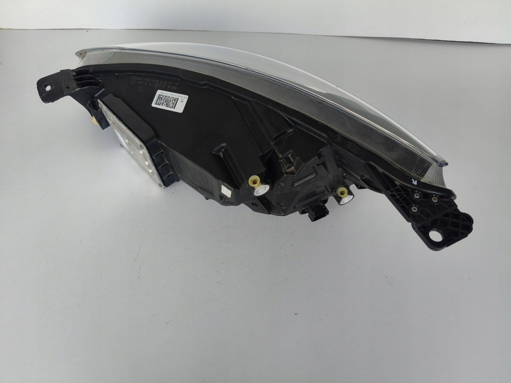 Frontscheinwerfer Ford Focus MX7B-13E014-ED Full LED Rechts Headlight SCH9899409257kn