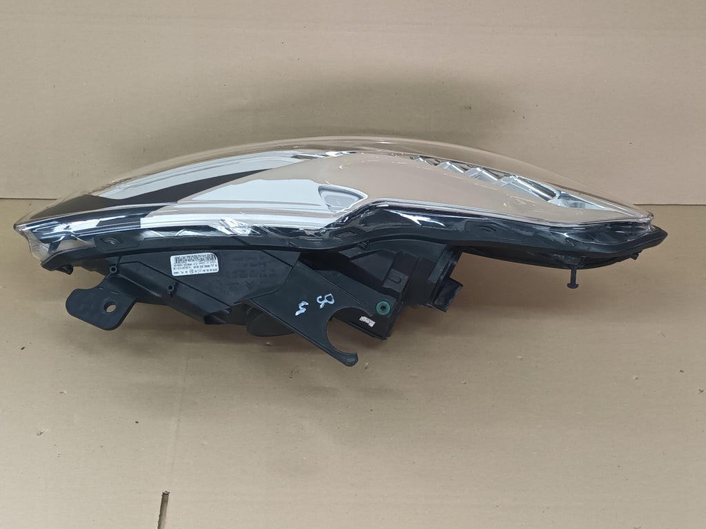 Frontscheinwerfer Citroën Ds5 9806093380 Rechts Scheinwerfer Headlight