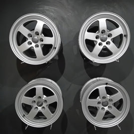 4x Alufelge 16 Zoll 7.0