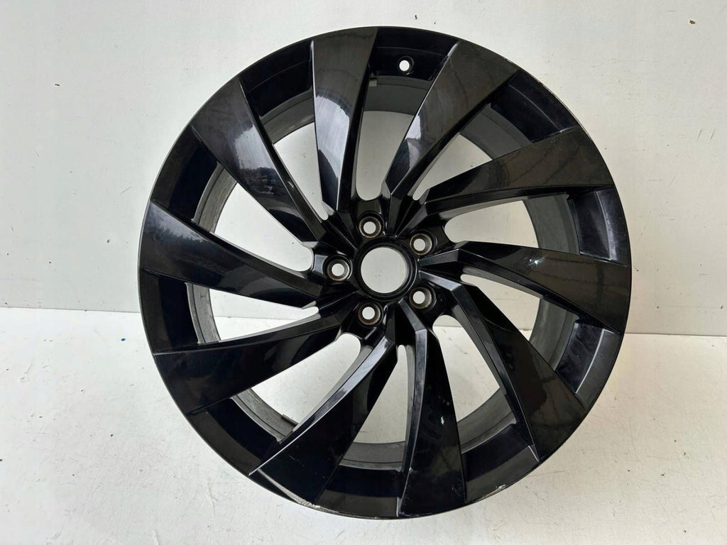 1x Alufelge 20 Zoll 3G8601025D VW Arteon Rim Wheel FEL1816336896hv