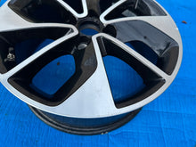 Load image into Gallery viewer, 1x Alufelge 16 Zoll 6.5" 4x100 403009927R Renault Rim Wheel FEL2983407649cn