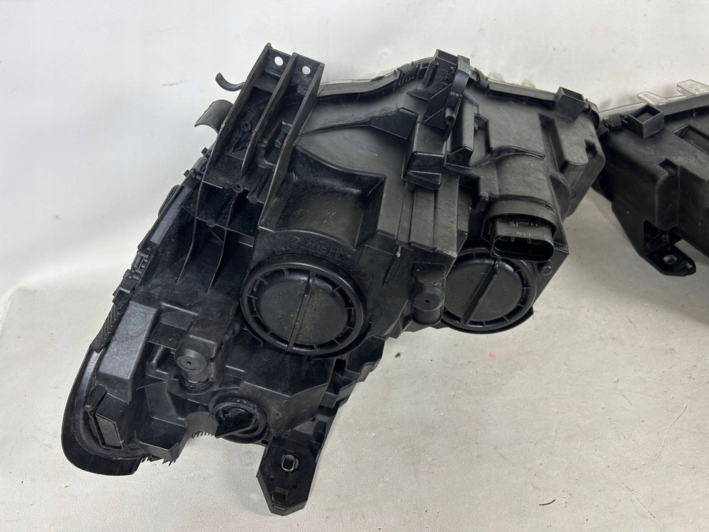 Frontscheinwerfer Mercedes-Benz W246 A246800161 Ein Satz Scheinwerfer Headlight SCH2014574156ji