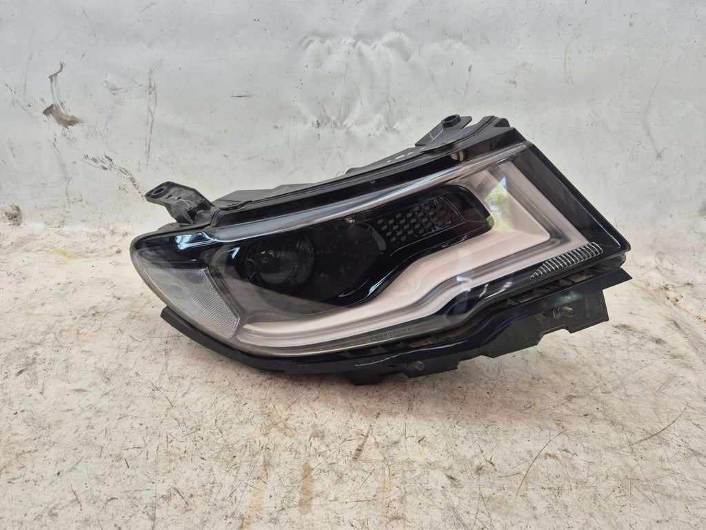 Frontscheinwerfer Jeep Compass 0053434541 P55112818AC Rechts Headlight SCH9800026765sn