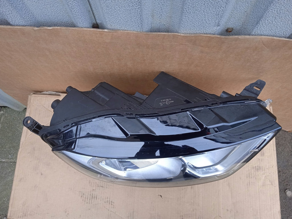 Frontscheinwerfer Ford Ecosport GN15-13W029-JE Rechts Scheinwerfer Headlight