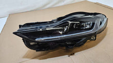 Laden Sie das Bild in den Galerie-Viewer, Frontscheinwerfer Jaguar F-Pace MX73-13W030-HC Links Scheinwerfer Headlight SCH6766317131zv