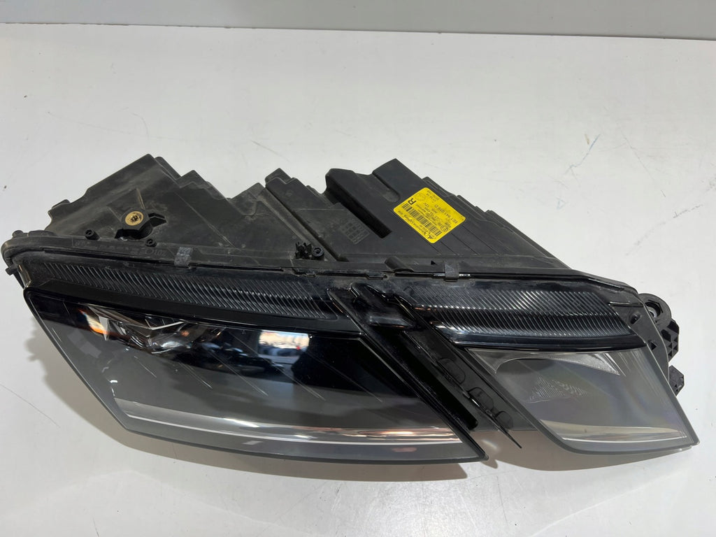 Frontscheinwerfer Skoda Octavia I 5E1941016D Rechts Scheinwerfer Headlight SCH7098235033pi