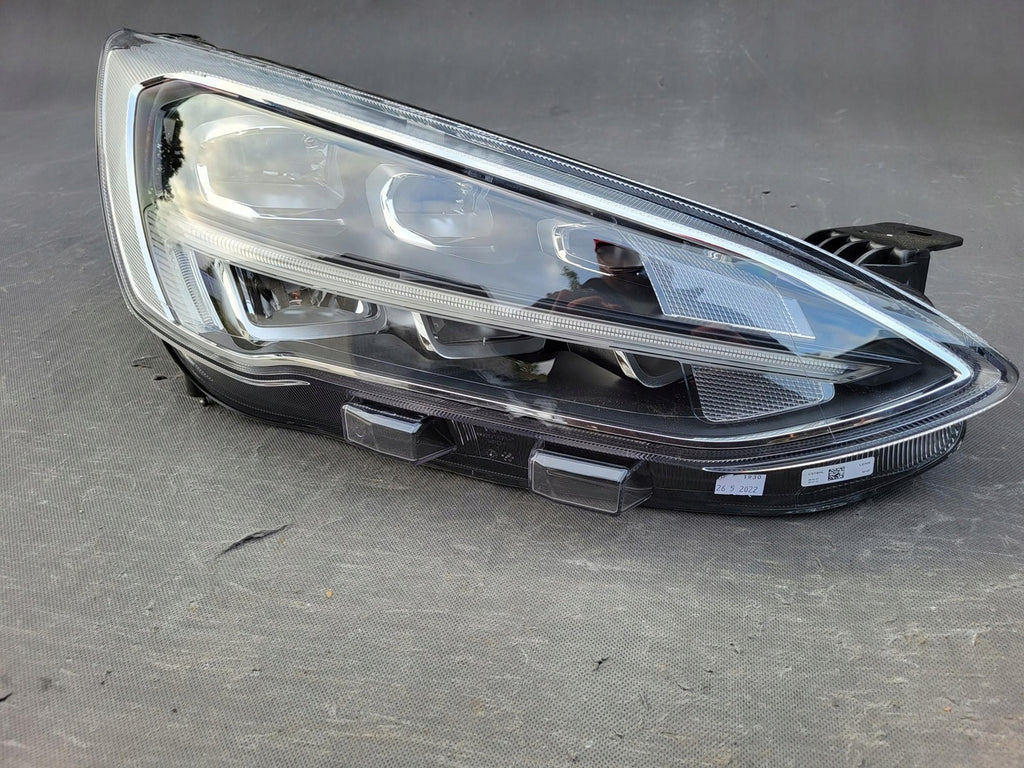 Frontscheinwerfer Ford Focus JX7B-13E014-AE FULL LED Rechts Headlight